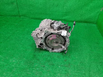 АКПП НА NISSAN SERENA C25 MR20DE