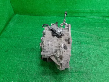 АКПП НА NISSAN SERENA C25 MR20DE