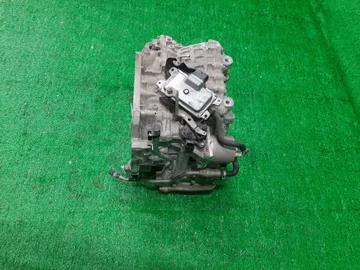 АКПП НА NISSAN SERENA C25 MR20DE