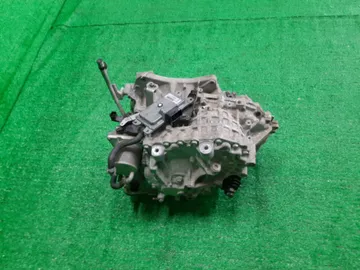 АКПП НА NISSAN SERENA C25 MR20DE