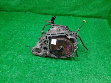 АКПП НА HONDA CR-V RE3 K24A