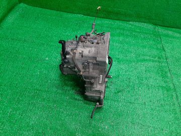 АКПП НА HONDA CR-V RE3 K24A