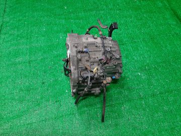 АКПП НА HONDA CR-V RE3 K24A