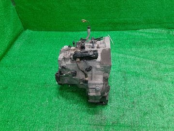 АКПП НА HONDA ACCORD CW2 K24A