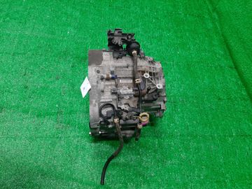 АКПП НА HONDA ACCORD CW2 K24A