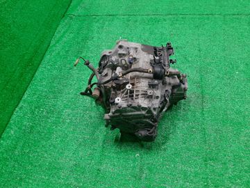 АКПП НА HONDA ACCORD CW2 K24A