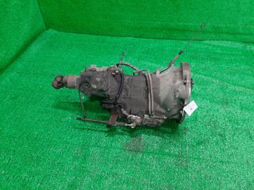 АКПП НА DAIHATSU TERIOS J102G K3-VET