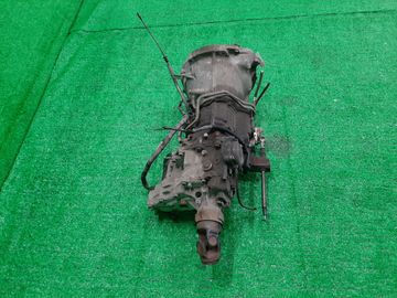 АКПП НА DAIHATSU TERIOS J102G K3-VET