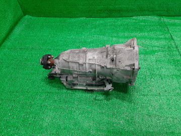 АКПП НА BMW 325I E90 N52B25AF