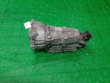 АКПП НА BMW 325I E90 N52B25AF