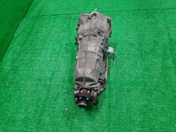 АКПП НА BMW 325I E90 N52B25AF