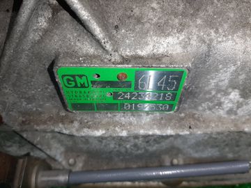 АКПП НА BMW 325I E90 N52B25AF