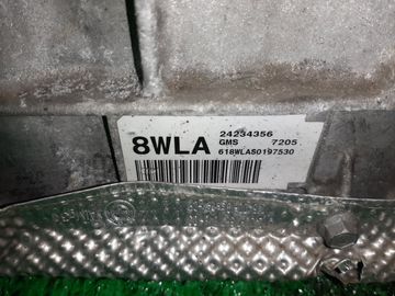 АКПП НА BMW 325I E90 N52B25AF