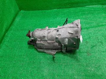 АКПП НА BMW 323I E90 N52B25AE