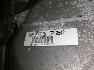 АКПП НА BMW 323I E90 N52B25AE