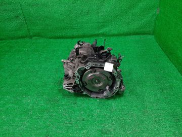 АКПП НА NISSAN WINGROAD WPY11 SR20VE