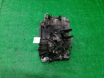 АКПП НА NISSAN WINGROAD WPY11 SR20VE