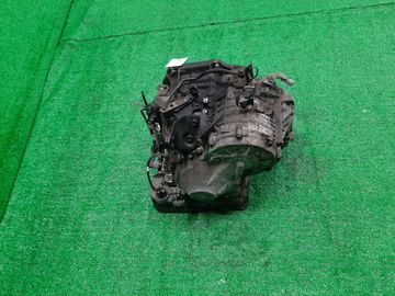 АКПП НА NISSAN WINGROAD WPY11 SR20VE