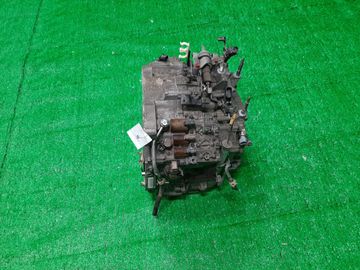 АКПП НА HONDA STREAM RN8 R20A