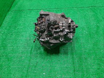 АКПП НА HONDA STREAM RN8 R20A