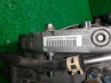 АКПП НА HONDA STREAM RN8 R20A