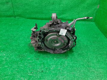 АКПП НА NISSAN PRESAGE TU31 QR25DE
