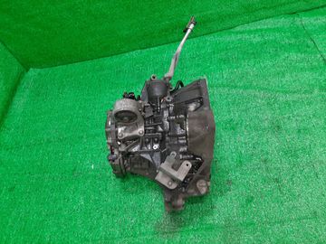 АКПП НА NISSAN PRESAGE TU31 QR25DE