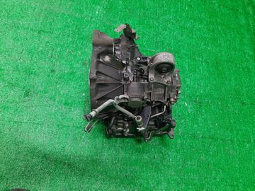 АКПП НА NISSAN PRESAGE TU31 QR25DE