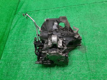 АКПП НА NISSAN PRESAGE TU31 QR25DE