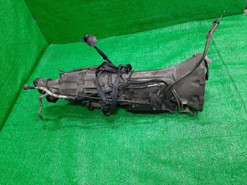 АКПП НА NISSAN TERRANO LR50 VG33E