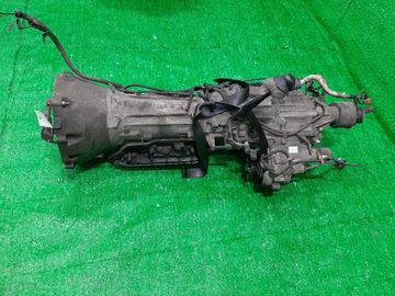 АКПП НА NISSAN TERRANO LR50 VG33E