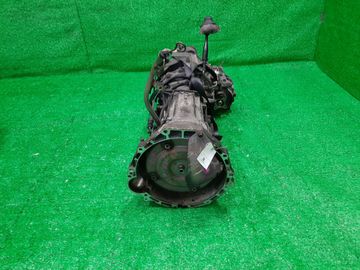 АКПП НА NISSAN TERRANO LR50 VG33E