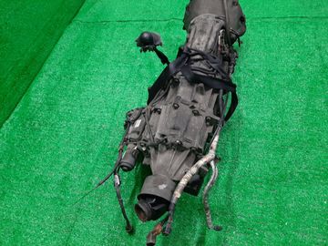 АКПП НА NISSAN TERRANO LR50 VG33E