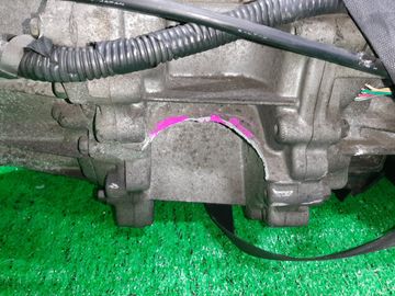 АКПП НА NISSAN TERRANO LR50 VG33E