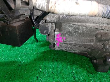 АКПП НА NISSAN TERRANO LR50 VG33E