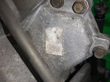 АКПП НА NISSAN PRIMERA QP11 QG18DD