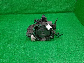 АКПП НА NISSAN BLUEBIRD SYLPHY QG10 QG18DE