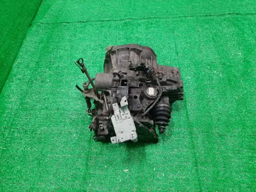 АКПП НА NISSAN BLUEBIRD SYLPHY QG10 QG18DE