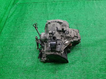 АКПП НА NISSAN AD VFY11 QG15DE