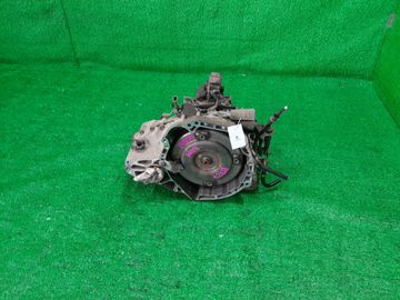 АКПП НА NISSAN PRIMERA WQP11 QG18DE