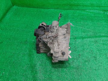 АКПП НА NISSAN PRIMERA WQP11 QG18DE