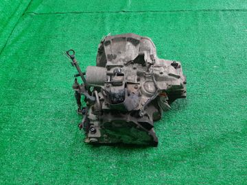 АКПП НА NISSAN PRIMERA WQP11 QG18DE