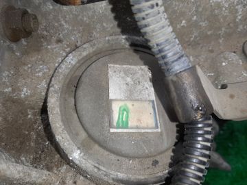 АКПП НА NISSAN PRIMERA WQP11 QG18DE