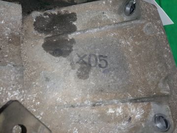 АКПП НА NISSAN PRIMERA WQP11 QG18DE