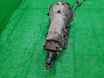 АКПП НА NISSAN FUGA Y50 VQ25DE