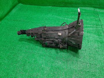 АКПП НА NISSAN SKYLINE V35 VQ25DD