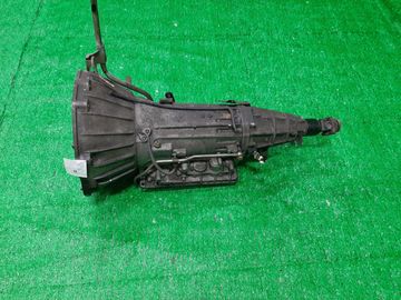 АКПП НА NISSAN SKYLINE V35 VQ25DD