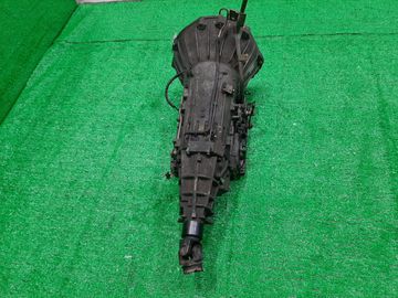 АКПП НА NISSAN SKYLINE V35 VQ25DD