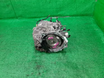 АКПП НА TOYOTA ALLION NZT260 1NZ-FE