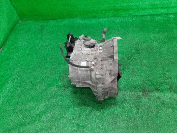АКПП НА TOYOTA ALLION NZT260 1NZ-FE